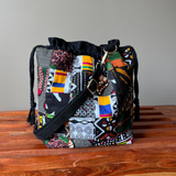 patchwork bag