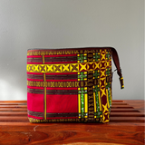 knitting project bag