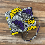 floral DPN organizer