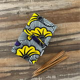 knitting needle case