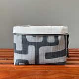 kuba project bag