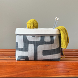 kuba project bag