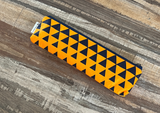 geometric pencil case