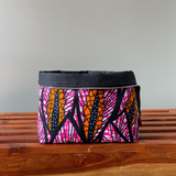 knitting project bag