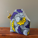 wrist knitting project bags