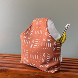 wrist project bag
