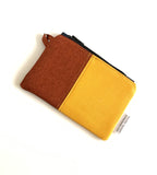 Small Coin Purse, Marigold coin Purse | Thrifty Upenyu