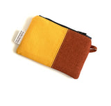 Small Coin Purse, Marigold coin Purse | Thrifty Upenyu