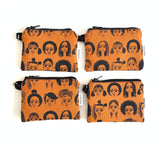 habesha coin pouches
