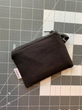 Habesha Women Small Zipper Coin Purse | Thrifty Upenyu