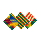 kente coasters