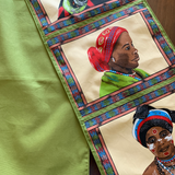 African Table Runner South Africa | Thriftyupenyu