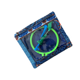 embroidery project bag