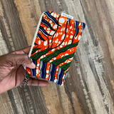 coin purse for men monstera