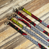 navy teacher lanyard