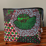 green project bag