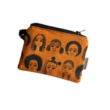 habesha coin pouch
