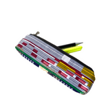kente pencil case