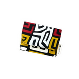 kuba business card holder