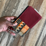 small coin pouch for women