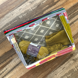 vinyl window project bag