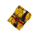 open loyalty card holder