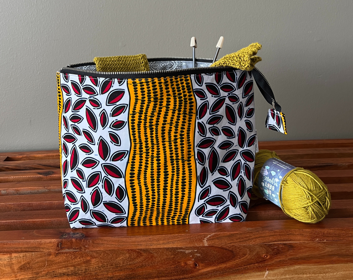 GoKnit® Project Bags - Large