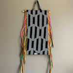 hanging circular knitting needle storage