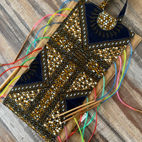 circular knitting needle organizer hanging 