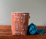 yarn caddy upright 