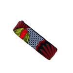 peacock pencil pouch for women
