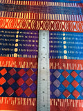 Tribal African Hand Crafted Home Decor Fabric - Kudhindha Fabric | Thrifty Upenyu