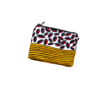 small zipper pouch for purse