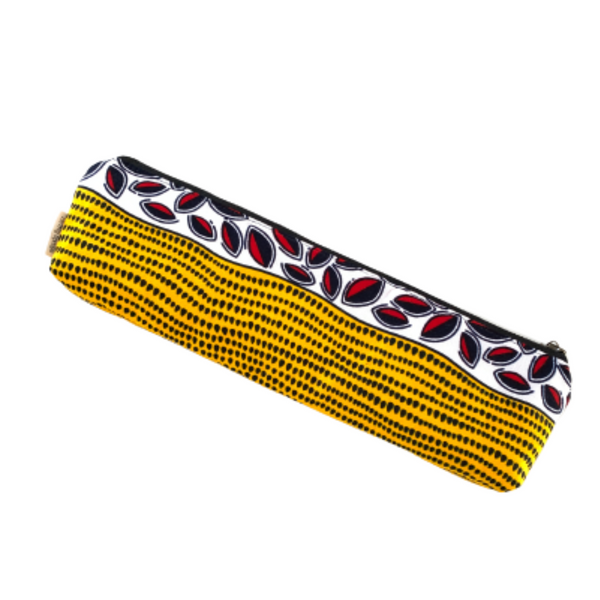 Slim pencil case deals